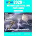 2020 National Electrical Code Prep Course Questions: More calculation question, and answers for electrical code testing.