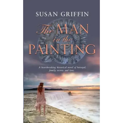 The Man in the Painting