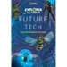 Explorer Academy Future Tech: The Science Behind the Story