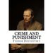 Crime and Punishment
