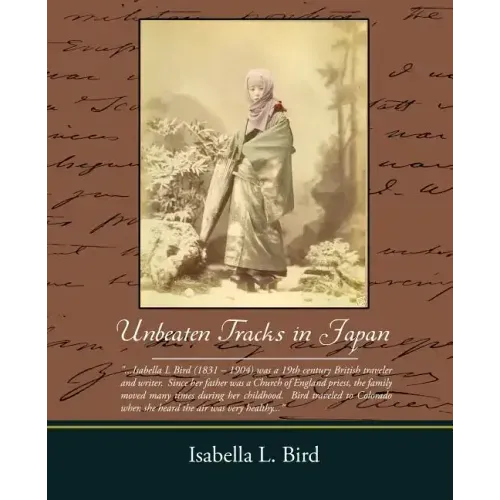 Unbeaten Tracks in Japan