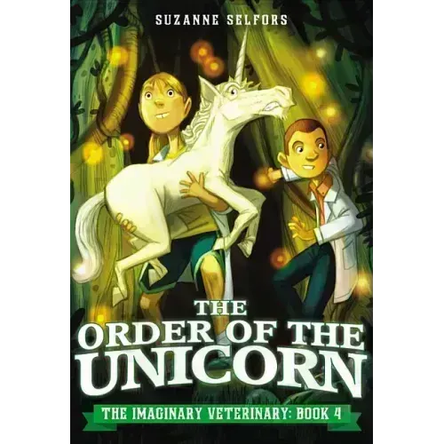 The Order of the Unicorn