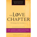 Love Chapter: The Meaning of First Corinthians 13