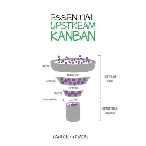 Essential Upstream Kanban