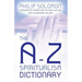 The A-Z Spiritualism Dictionary