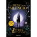 La Música del Silencio / The Slow Regard of Silent Things