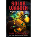 Alien Agendas: Solar Warden Book 3