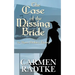 The Case of the Missing Bride: An Alyssa Chalmers mystery