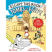 Escape This Book! Tombs of Egypt