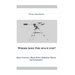 Where does the space end?: About Universe, Black Holes, Relativity Theory and Geometries