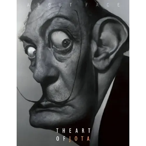 About Face: The Art of Jota