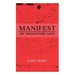 Manifest der Kommunistischen Partei