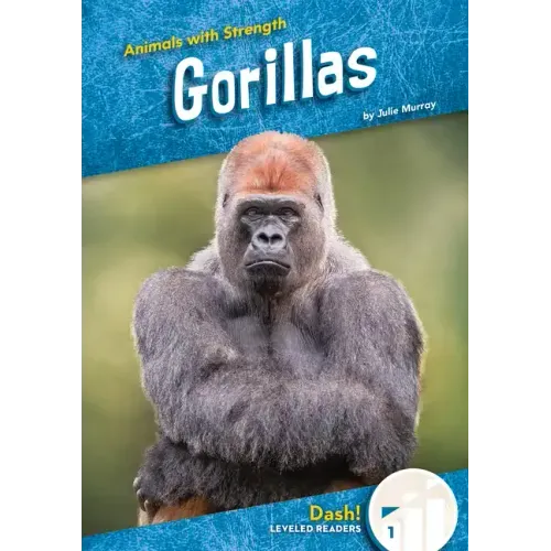 Gorillas