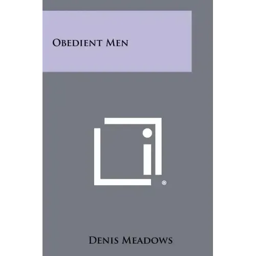 Obedient Men
