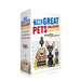 The Great Pets Unleashed Collection (Boxed Set): The Great Pet Heist; The Great Ghost Hoax; The Great Vandal Scandal