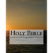 Sunset Bible: Authorized King James Version
