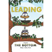 Leading from the Bottom: When a Beloved Organization Breaks Your Heart.