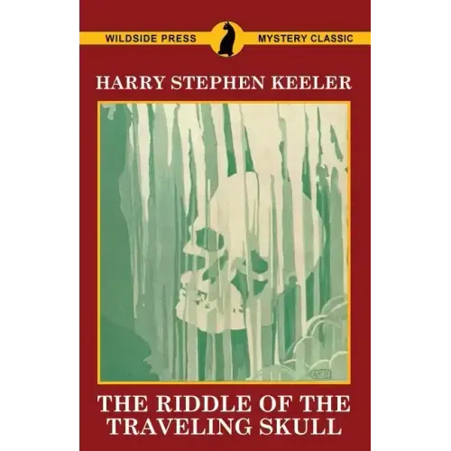 The Riddle of the Traveling Skull