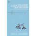 A Simple Machine, Like the Lever