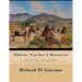 Ohlone Teacher's Resource