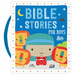 Bible Stories for Boys
