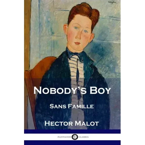 Nobody's Boy: Sans Famille