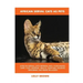 African Serval Cats as Pets