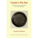Foster's Pie Pan