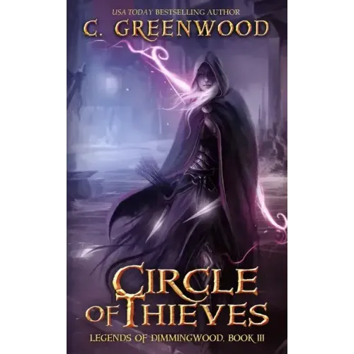Circle of Thieves