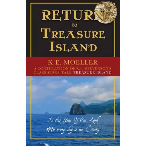 Return To Treasure Island