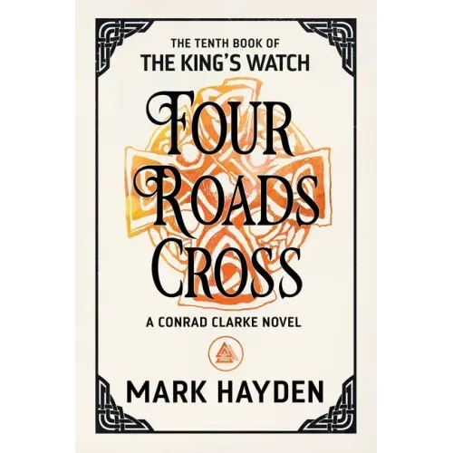 Four Roads Cross