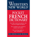 Webster's New World Pocket French Dictionary