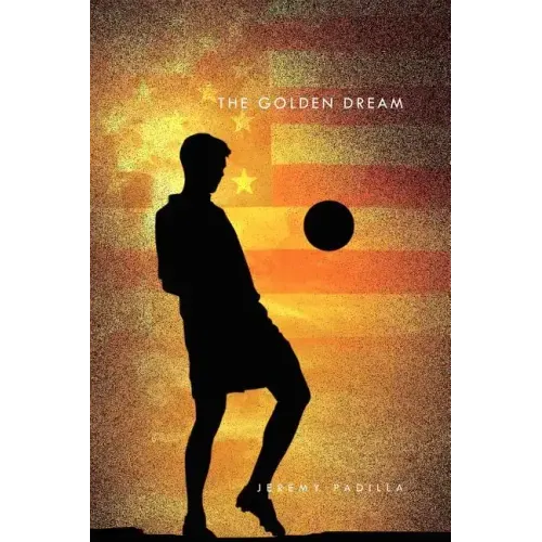 The Golden Dream