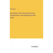 Proceedings of the Forty-Seventh Annual Communication of the Right Morthy Grand Lodge