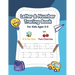 Letter and Number Tracing Book for Kids Ages 3-5: A Fun Practice Workbook to Learn the Alphabet and Numbers from 0 to 10 for Preschoolers and Kinderga
