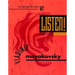 Listen! Early Poems