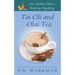 Tai Chi and Chai Tea