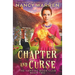 Chapter and Curse: A Paranormal Women's Fiction Cozy Mystery