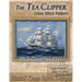 The Tea Clipper Cross Stitch Pattern
