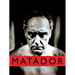 Ferran Adriá Matador Ñ