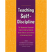 Teaching Self-Discipline
