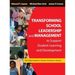 Transforming School Leadership and Management to Support Student Learning and Development: The Field Guide to Comer Schools in Action