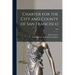 Charter for the City and County of San Francisco; 1883