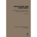 Anglicans and Puritans?: Presbyterianism and English Conformist Thought from Whitgift to Hooker