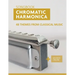 Chromatic Harmonica Songbook - 48 Themes from Classical Music: + Sounds Online