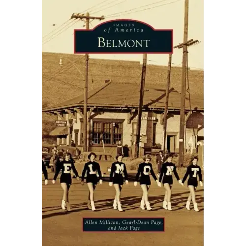 Belmont