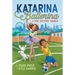 Katarina Ballerina & the Victory Dance