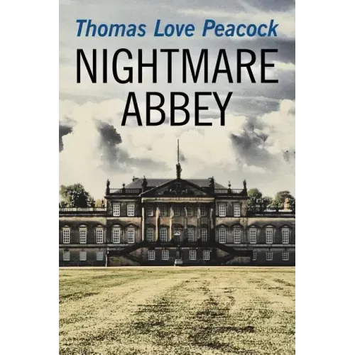 Nightmare Abbey