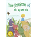Three Little Gnomes and a Boy Named Orion: Adapted: Easy / Beginner Reader Verison for Kids