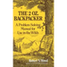 The 2 Oz. Backpacker: A Problem Solving Manual for Use in the Wilds